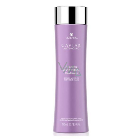 Alterna Caviar Smoothing Anti-Frizz kondicionér proti krepatění vlasů 250 ml