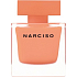 Narciso Rodriguez Narciso Ambrée Eau de Parfum parfémovaná voda pro ženy 90 ml Tester