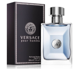 Versace pour Homme parfémovaný deodorant sklo pro muže 100 ml