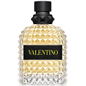 Valentino Uomo Born in Roma Yellow Dream toaletní voda pro muže 50 ml