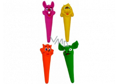 Papillon Pet Products Latex hračka pro psy zvířátka komická 20 cm, různé druhy