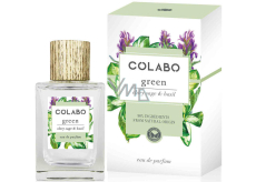 Colabo Green parfémovaná voda pro unisex 100 ml