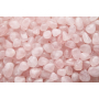 Růženin Tromlovaný přírodní kámen 40 - 100 g, 1 kus, kámen lásky