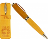 Albi Dárkové pero v pouzdře Eva 12,5 x 3,5 x 2 cm