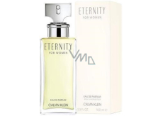 Calvin Klein Eternity Woman parfémovaná voda pro ženy 100 ml