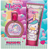 Unicorn Jednorožec toaletní voda 50 ml + sprchový gel 150 ml, dárková sada pro děti