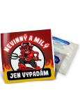 Nekupto Vtipný kondom Nevinný a milý jen vypadám 1 kus