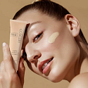 Artdeco Light Luminious Foundation lehký rozjasňující make-up 16 Warm / Warm Nude 25 ml