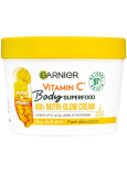 Garnier Body Superfood Mango tělový krém pro suchou pokožku 380 ml