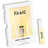 Paco Rabanne Fame parfémovaná voda pro ženy 1,5 ml s rozprašovačem, vialka