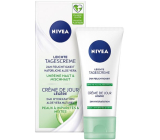 Nivea Essentials zmatňující denní krém pro smíšenou pleť 50 ml