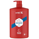 Old Spice Whitewater 3v1 sprchový gel a šampon pro muže 1000 ml