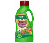 Agrobio Trumf Ligno NPK univerzální tekuté hnojivo 250 ml