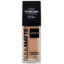 Gabriella Salvete Soulmatte make-up 05 Tan Warm 30 ml