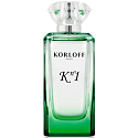 Korloff Kn°1 Green Diamond toaletní voda pro ženy 88 ml