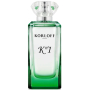 Korloff Kn°1 Green Diamond toaletní voda pro ženy 88 ml
