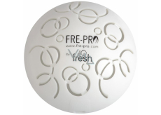 Fre Pro Easy Fresh 2.0 Bavlna vyměnitelný vonný kryt bílá
