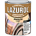 Lazurol Pragolesk C1037 nitrocelulózový lak na dřevo 750 ml
