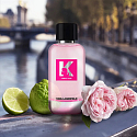 Karl Lagerfeld Jeans Urban Pink parfémovaná voda pro ženy 100 ml