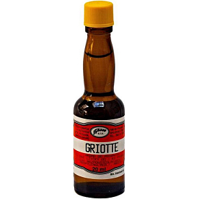 Aroco potravinářské aroma, griotka, 20 ml