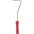 Spokar držák válečku, délka 42 cm, průměr 6 mm, pro válečky 100 až 150 mm