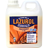 Lazurol Aqua Ekohost polomat V1305 podlahový lak 2 kg