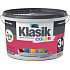 Het Klasik Color malířská barva, 0897 vínová, 7+1 kg