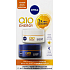 Nivea Q10 Energy Energizující denní a noční krém proti vráskám 2x 50 ml