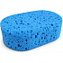 BALhome VILTEX frézovaná koupelová houba 125×90×40 mm, 1ks