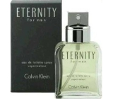 Calvin Klein Eternity for Men voda po holení 100 ml