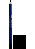Max Factor Kohl tužka na oči 020 Black 1,3 g