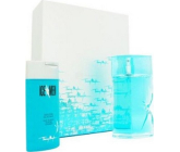 Thierry Mugler Ice Men toaletní voda 100 ml + sprchový gel 100 ml, dárková sada
