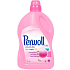 Perwoll Wool & Delicates prací gel na vlnu a hedvábí 50 dávek 3 l