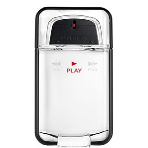 Givenchy Play toaletní voda pro muže 100 ml