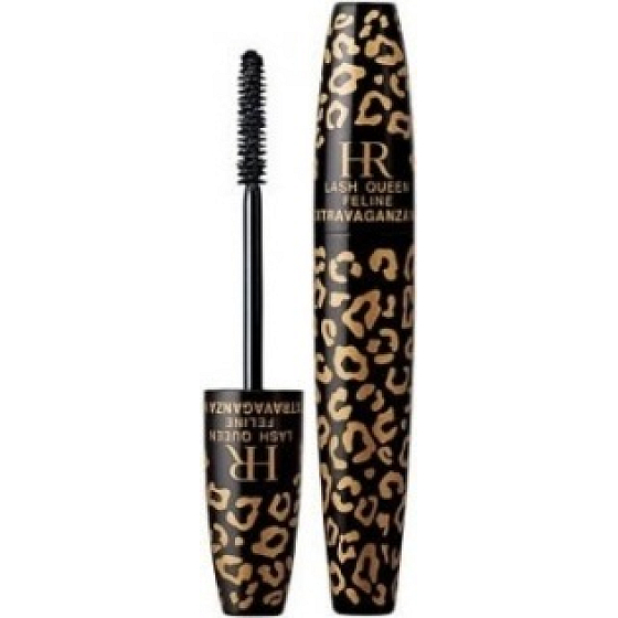 Helena Rubinstein řasenka Lash Queen Feline Extravaganza odstín 01 černá 7 g
