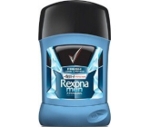Rexona Men Fresh Xtra Cool antiperspirant deodorant stick pro muže 50 ml
