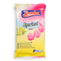Spontex Sprint Citrus vlhčené univerzální utěrky 40 kusů