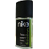 Nike Fission for Man parfémovaný deodorant sklo 75 ml Tester