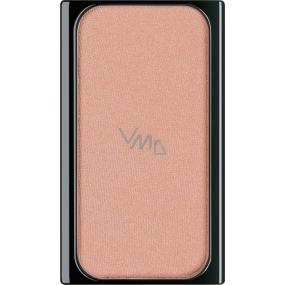 Artdeco Blusher pudrová tvářenka 49 Light Beige Rose Blush 5 g