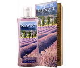 Bohemia Gifts Lavender La Provence sprchový gel 250 ml