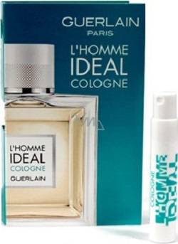 Guerlain L Homme Ideal Extreme Eau de Parfum for Men 50 ml - VMD parfumerie  - drogerie