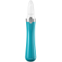 Scholl Velvet Smooth Nail Care System Blue elektrický pilník na nehty