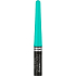Miss Sporty Studio Lash Colour tekuté oční linky 002 Turquoise 3,5 ml
