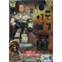 EP Line Peacekeepers Voják 1:6 S.W.A.T. akční figurka s doplňky 30,5 cm různé druhy, doporučený věk 3+