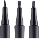 Max Factor Masterpiece High Precision Liquid Eyeliner oční linky 10 Chocolate 1 ml
