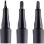Max Factor Masterpiece High Precision Liquid Eyeliner oční linky 10 Chocolate 1 ml
