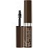 Rimmel London Brow This Way Brown Styling gelová řasenka pro úpravu obočí 002 Medium Brown 5 ml