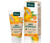 Kneipp Měsíček, rozmarýn Mast na zrohovatělou kůži chodidel 50 ml