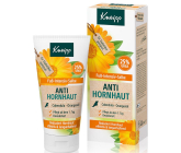 Kneipp Měsíček, rozmarýn Mast na zrohovatělou kůži chodidel 50 ml