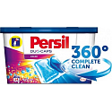 Persil Duo-Caps Color gelové kapsle na barevné prádlo 14 dávek x 25 g